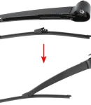 Thumbnail 7 of Комплект задна чистачка с рамо и перо 287mm за VW PASSAT B5 Комби