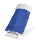 Thumbnail 2 of Стъргалка за лед с ръкавица синя