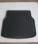 Thumbnail 3 of 3D Гумена стелка за багажник DeluxeBoss за MERCEDES C CLASS W203 КОМБИ 2000-2007г.