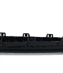 Thumbnail 4 of Бъбреци Единични Решетки За БМВ BMW F30 F31 Черен Гланц Лак М3 2012+