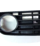 Thumbnail 1 of Дясна решетка за халогени за броня за Фолксваген Volkswagen VW Голф 5 МК5 GOLF MK5 2004-2009г.