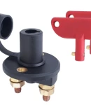 Thumbnail 2 of Ключ маса превключвател прекъсвач изолатор на акумулатор 300А 12V-24V Carmotion