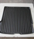 Thumbnail 3 of 3D Гумена стелка за багажник DeluxeBoss за VOLVO XC90 2016+