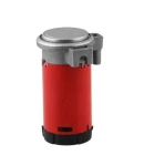 Thumbnail 1 of Електрически въздушен компресор за тромба клаксон свирка 12V