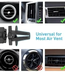 Thumbnail 6 of Магнитна поставка стойка за телефон за автомобил