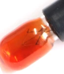 Thumbnail 4 of Комплект 2 Броя Крушки с Фасунга За Мигач в Странично Огледало, Оранжева, За Mercedes Мерцедес Sprinter Спринтер 2006+, VW Crafter Крафтер 2006+