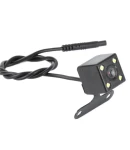 Thumbnail 5 of Авторегистратор видеорегистратор за автомобил с две камери предна и задна + огледало с монитор Full HD 1080P и 32 GB Micro SD Card карта с памет 12V - 24V