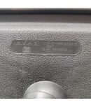 Thumbnail 9 of Универсално огледало за обратно виждане с основа 375 mm x 185 mm за камион автобус строителни и селскостопански машини багери кемпери и др.