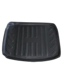 Thumbnail 4 of 3D Гумена стелка за багажник DeluxeBoss за SKODA FABIA HATCHBACK III 2014+