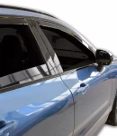 Thumbnail 5 of Комплект от 4бр. ветробрани за VOLVO XC60 (2-Gen) 2018+