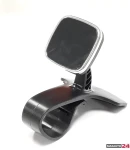 Thumbnail 1 of Магнитна поставка за телефон - 1679 - хром