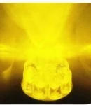 Thumbnail 1 of LED Лед Крушки, Mигач, Стоп, Габарит, Халоген, 9 SMD, 1156 BA15S ,12V, Оранжева