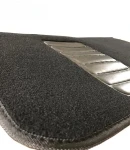 Thumbnail 8 of Комплект универсални мокетни стелки 4 броя с подсилване в зоната на педалите