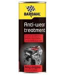 Thumbnail 1 of Добавка за масло с Фюлерин, 6 в 1, BARDAHL - 400ml