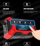 Thumbnail 7 of Автоматично Smart Смарт Импулсно Зарядно за Акумулатор 12V 6A