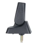 Thumbnail 4 of FM АМ Радио Къса Спортна 17.5 CM Антена и Основа За Захващане За Пежо Peugeot 106 206 206+ 306 405 406 806 Expert Partner Експерт Партнер