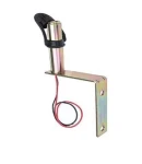 Thumbnail 1 of Стойка Бърза Връзка Куплунг за Сигнална Аварийна Лампа Маяк Буркан MAR711