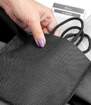 Thumbnail 13 of Висококачествено Покривало Kegel серия Mobile Garage размер S1 за хечбек 250-270см x 134-143см, сиво