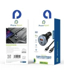 Thumbnail 8 of Адаптер Phone Planet 12V 80W