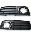 Thumbnail 2 of Комплект от 2бр решетки лява и дясна за Ауди А4 Б8 Audi A4 B8 2009-2012 8K0807681C/ 8K0807682C