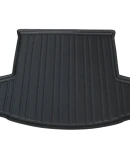 Thumbnail 3 of 3D TPE Гумена стелка за багажник DeluxeBoss за Chevrolet Captiva 2007-2018г.