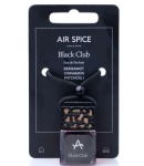 Thumbnail 1 of Black Club Парфюм за Кола 8мл