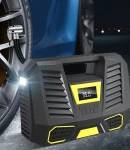 Thumbnail 1 of Компресор дигитален за гуми 12V - 1808-1