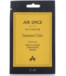 Thumbnail 1 of Хартиен парфюмен ароматизатор Лято