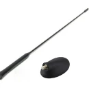 Thumbnail 1 of FM АМ Радио Антена 55 cm и Основа За Захващане Форд Ford Фокус Focus Мондео Mondeo Ескорт Escort Фиеста Fiesta Транзит Transit