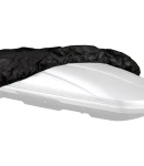 Thumbnail 2 of Покривало за автобокс Kegel серия Soft Case размер XL черно 205-230сm