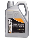 Thumbnail 1 of Super Passion SP/ILSAC GF-6A 0W-30 4L 