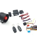 Thumbnail 1 of Универсална алармена система, аларма, имобилайзер, централно заключване и шок сензор (RT9)