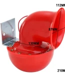 Thumbnail 2 of Мощна 175Hz Тромба Kлаксон Звук Бик 12V 12 Волта Кола Камион Бус Мотоциклет