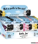 Thumbnail 4 of Ароматизатор LITTLE JOE ЕТ0202 - Нова кола