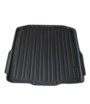 Thumbnail 4 of 3D Гумена стелка за багажник DeluxeBoss за SKODA OCTAVIA III COMBI 2013+