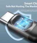 Thumbnail 5 of Кабел Phone Planet USB Type-C/Type C 2m