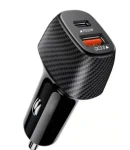 Thumbnail 6 of Адаптер за зарядно с 2 порта - RH-C05/PG83