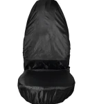 Thumbnail 5 of 1 + 1 предпазен комплект протектор калъф за предни седалки водоустойчив за автомобил бус ван джип и др. 132x54cm