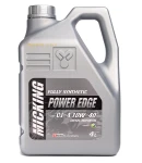 Thumbnail 1 of Power Edge CJ-4/SM 10W-40 4L 