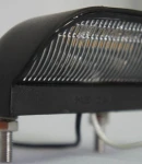 Thumbnail 1 of LED Oсветление, Лед Плафон за Регистрационен Номер, 12V-24V, 75X45mm