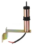 Thumbnail 3 of Стойка Бърза Връзка Куплунг за Сигнална Аварийна Лампа Маяк Буркан MAR720