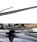 Thumbnail 2 of 112см 126W Slim Слим Едноредов Мощен Led Bar Лед Диоден Бар Прожектор 12-24V
