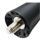 Thumbnail 4 of Универсална FM АМ Къса Спортна Радио Антена 6.5 CM За Автомобил с 3 различни накрайника