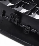 Thumbnail 8 of Бъбреци Решетки За БМВ BMW F10 F11 Черен Гланц Лак М5 Тип След 2010