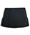 Thumbnail 3 of 3D Гумена стелка за багажник DeluxeBoss за AUDI Q5 2017+