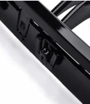 Thumbnail 5 of Бъбреци Решетки За БМВ BMW F10 F11 Черен Гланц Лак М5 Тип След 2010