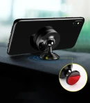 Thumbnail 8 of Магнитна поставка стойка за телефон за автомобил