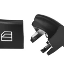 Thumbnail 7 of Комплект 2 Броя Ляво И Дясно Капачета Бутони Копчета За Ел. Стъкла Мерцедес МЛ Mercedes ML GL W164 X164 W251