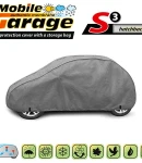 Thumbnail 12 of Висококачествено Покривало Kegel серия Mobile Garage размер S3 за хечбек 335-355см x 126-136см, сиво