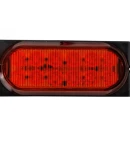 Thumbnail 6 of 12 LED ЛЕД Аварийна Лампа За Пътна Помощ, Жълта Блиц Светлина, Мигаща! MAR950